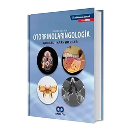 Imágenes en Otorrinolaringología