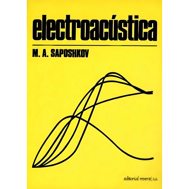 Electroacústica