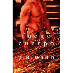 Fuego en el cuerpo