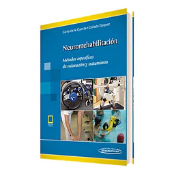 Neurorrehabilitación