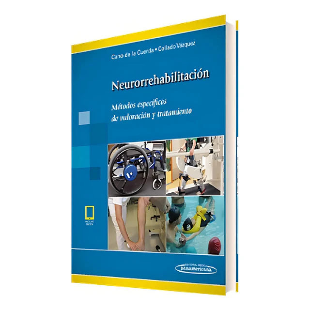 Neurorrehabilitación