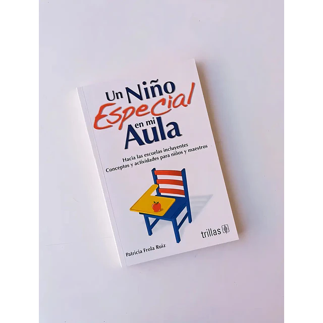 Un niño Especial en mi Aula