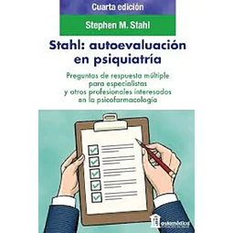 Autoevaluación En Psiquiatría