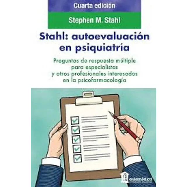 Autoevaluación En Psiquiatría