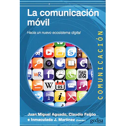 La Comunicación Móvil