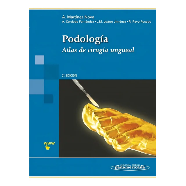 Podología