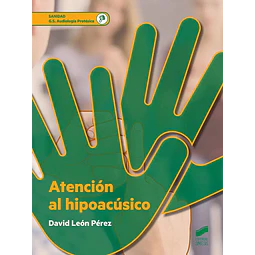 Atención al hipoacúsico