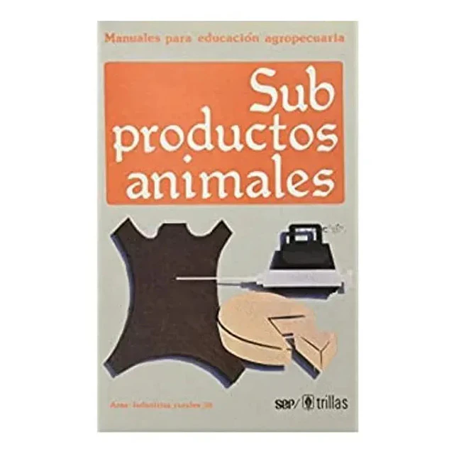 Subproductos Animales