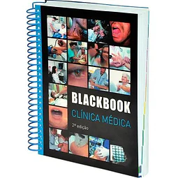 Blackbook Clínica Médica