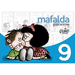 Mafalda Guaranime 9