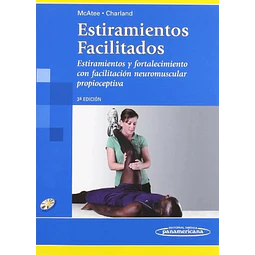 Estiramientos facilitados