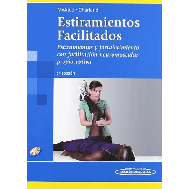 Estiramientos facilitados