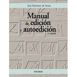 Manual de edicion y autoedicion