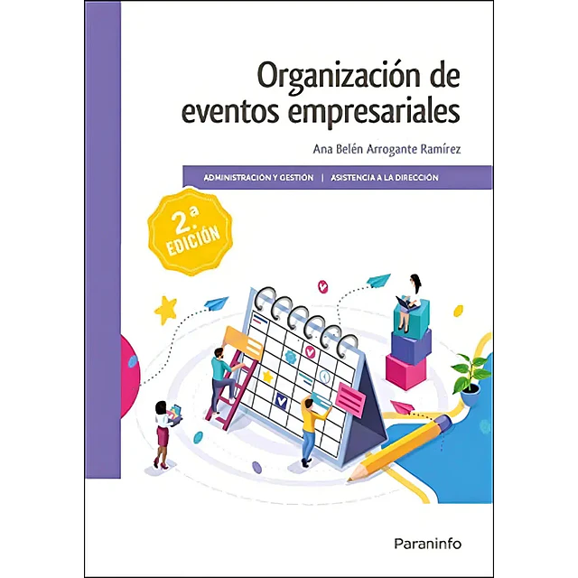Organización de eventos empresariales