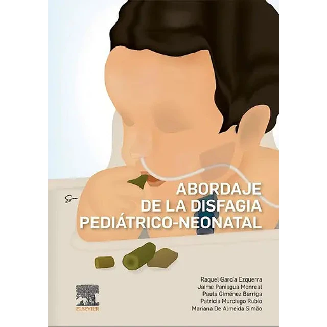 Abordaje de la disfagia pediátrico neonatal