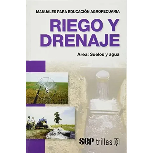 Riego y Drenaje