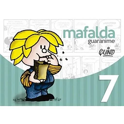 Mafalda Guaranime 7