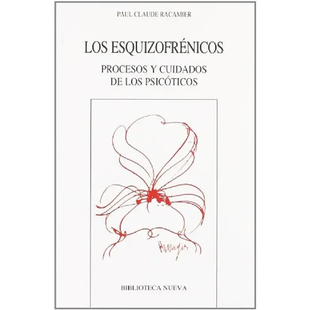 Los esquizofrénicos