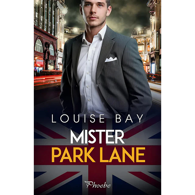 Mister Park Lane