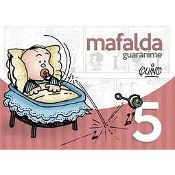 Mafalda Guaranime 5