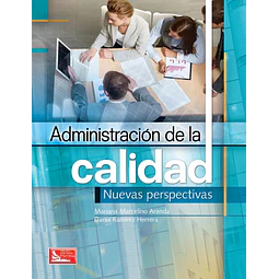 Administracion de la calidad nuevas perspectivas