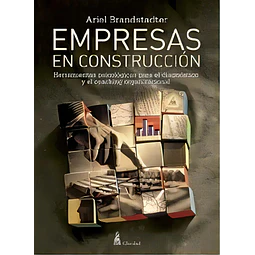 Empresas en Construcción