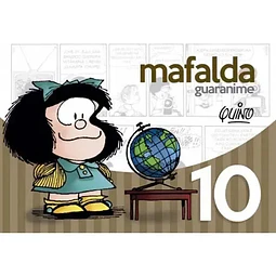 Mafalda Guaranime 10