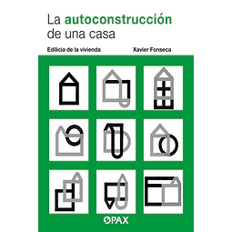La autoconstrucción de una casa