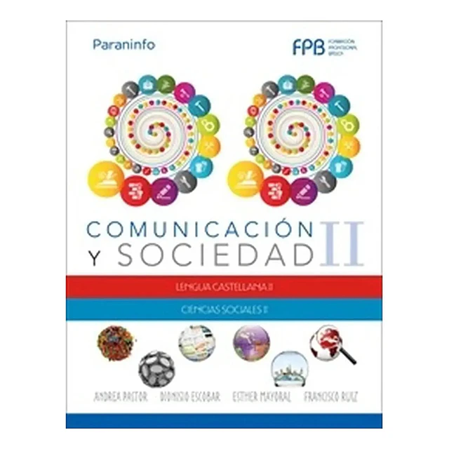 Comunicación y Sociedad II