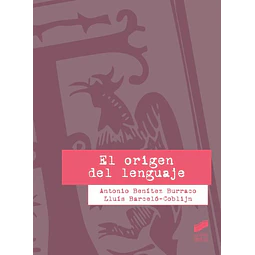 El Origen del Lenguaje