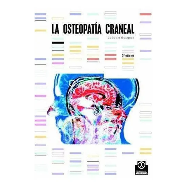 La osteopatÍa craneal