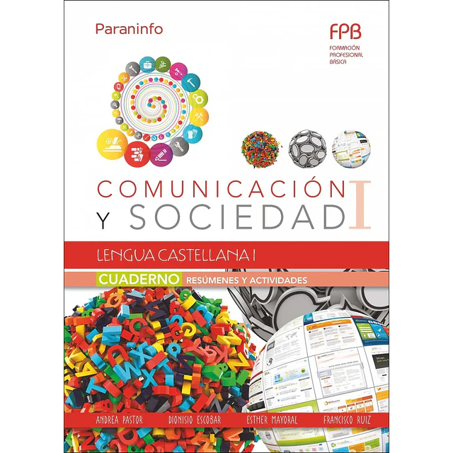 Comunicación y Sociedad I