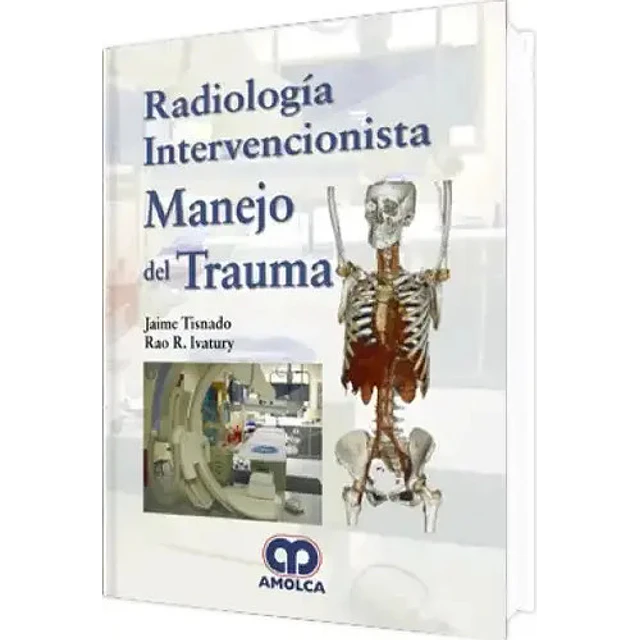 Radiología intervencionista