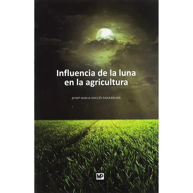 Influencia de la luna en la agricultura