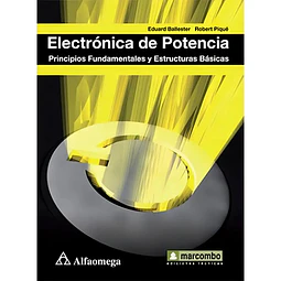 Electrónica de Potencia