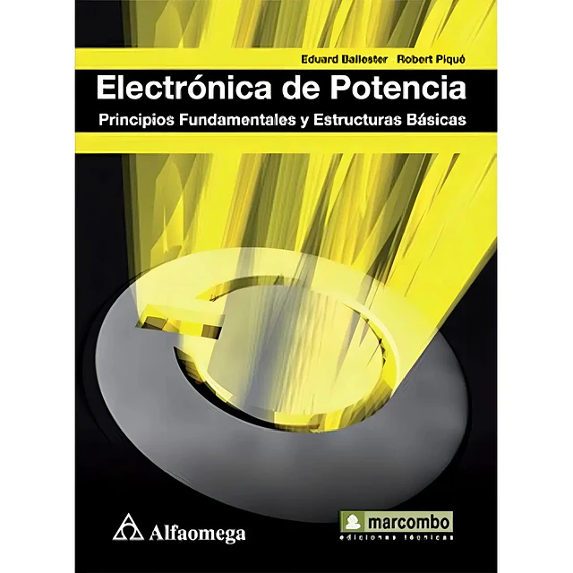 Electrónica de Potencia