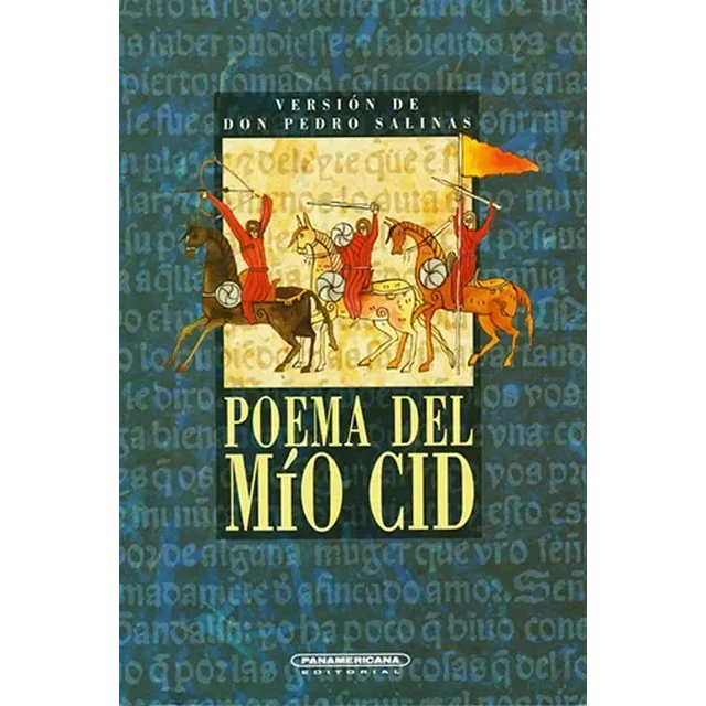 Poema del Mío Cid
