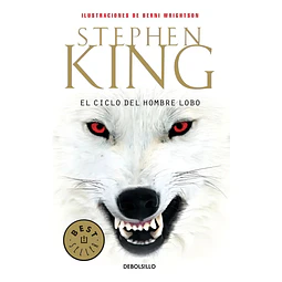 El Ciclo del Hombre Lobo