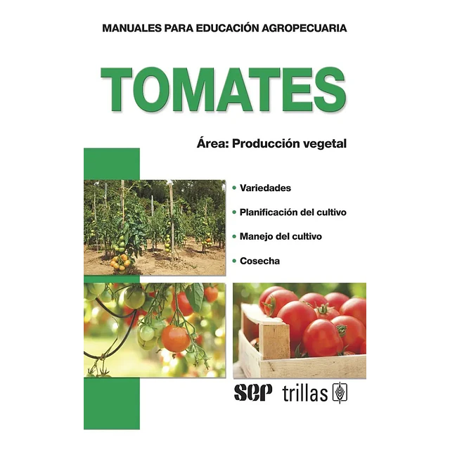 Tomates
