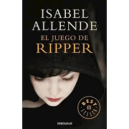 El juego de Ripper