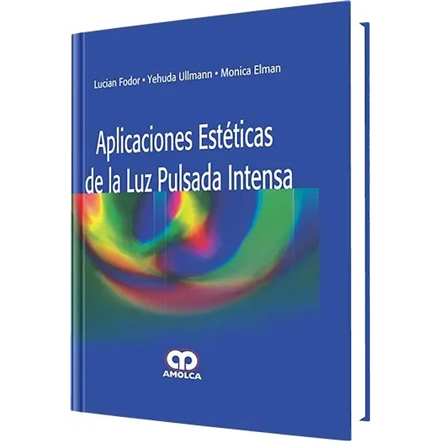 Aplicaciones Estéticas de la Luz Pulsada Intensa