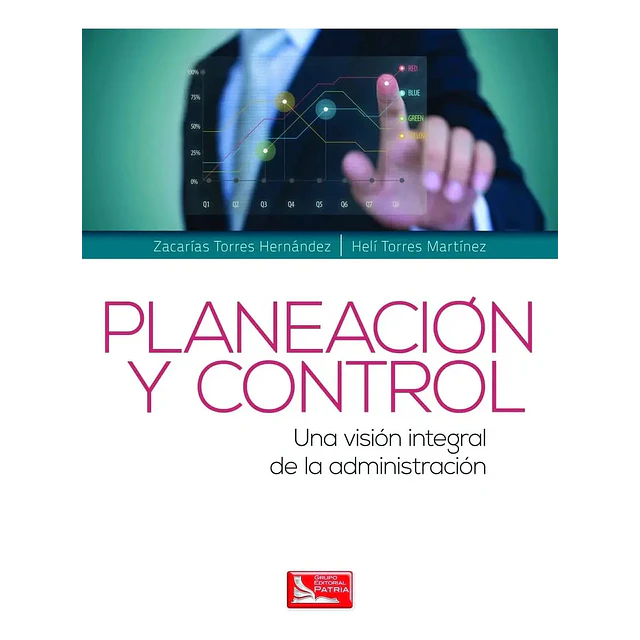 Planeación y Control