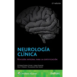 Neurología Clínica