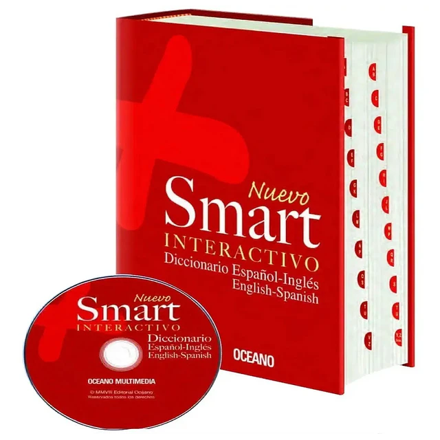 Nuevo Smart Interactivo