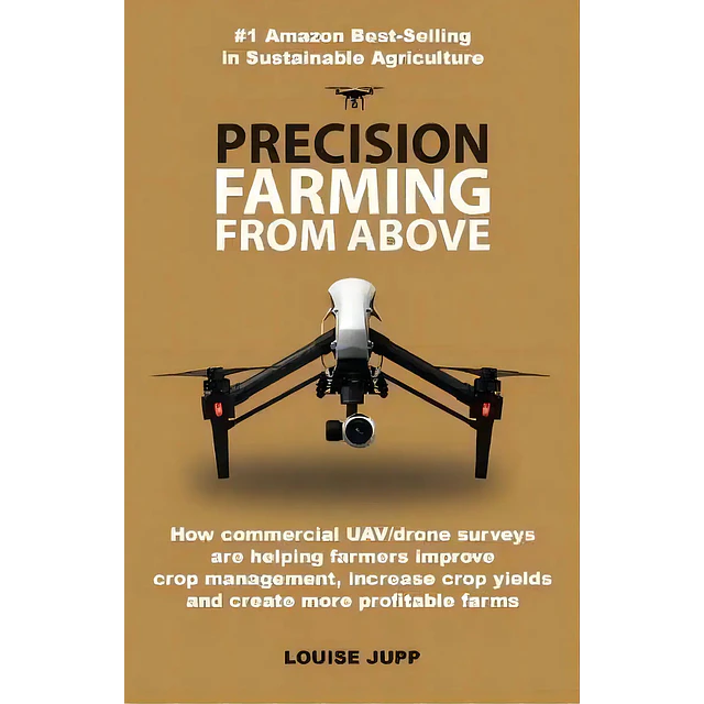 Precision Farming from Above