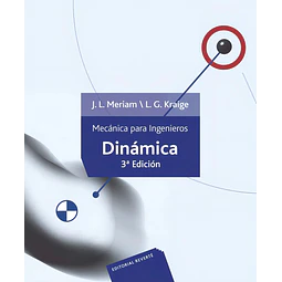 Dinámica Mecánica para ingenieros
