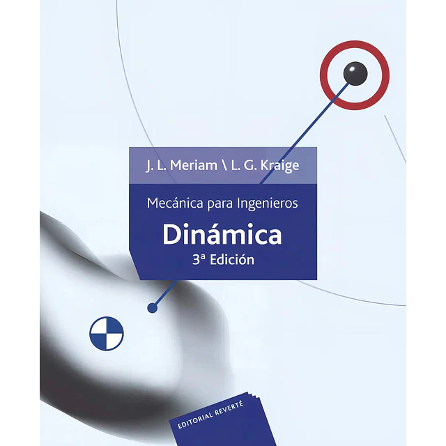 Dinámica Mecánica para ingenieros