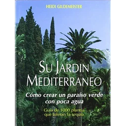 Su Jardin Mediterraneo