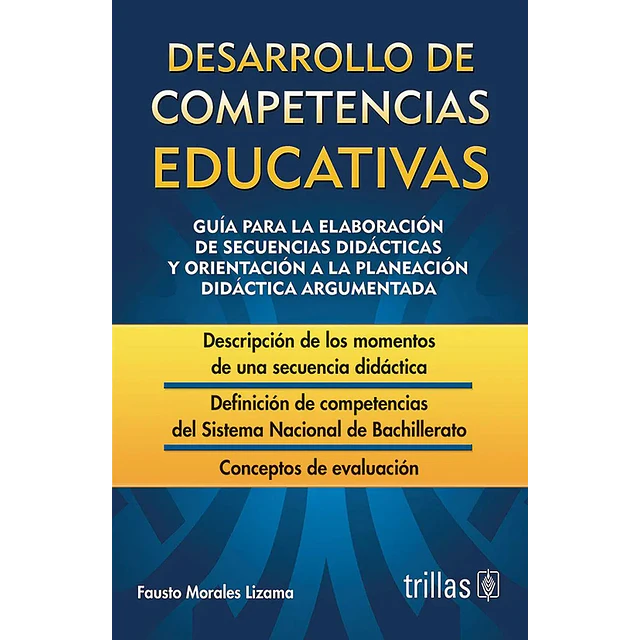 Desarrollo de Competencias Educativas