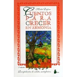 Cuentos para Crecer en Armonía